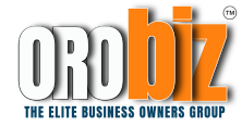 Orobiz Logo